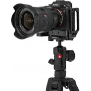 Manfrotto statīvs Befree Advanced Twist As komplekts Statyw Zestaw