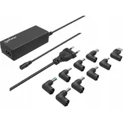 Manhattan klēpjdators-Netzteil 65W Ac 9 Stecker klēpjdatora barošanas avots Zasilacz do laptopa Laptop-Netzteil