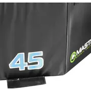 Master Plyometric box Jump Box platforma 45 cm Skrzynia Plyometryczna Podest