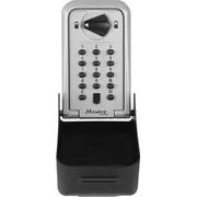 Masterlock galvenā slēdzenes štrope montāžas komplekts Security 5426Eurd Master Lock Lanyard Mounting Kit