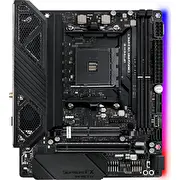 Mātesplate Asus Rog Krusts Viii Impact Crosshair