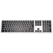 Matias Fk418Btb-Uk tastatūra Klawiatura