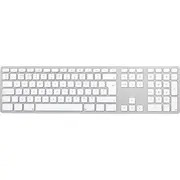 Matias Keyboard Mac Silver Usb-C Klawiatura klawiatura