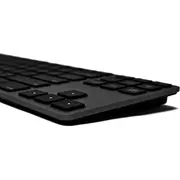 Matias vadu alumīnija tastatūra Fk308Pclbb Klawiatura Wired Aluminum