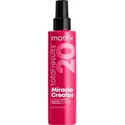 Matrix Total Results Miracle Creator izsmidzināma procedūra visiem matu tipiem 190Ml MatrixTotal kuracja do rodzaju sprayu