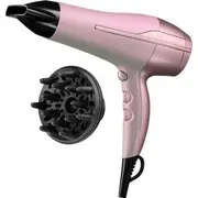 Matu žāvētājs Remington Dryer Coconut Smooth D5901 Suszarka do