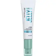 MaybellinePoreless Jelly mitrinoša aplauzuma bāze ar 2 niacinamīdu 30 ml baza pod niacynamidem 30Ml