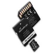 Mediang Mr947 zibatmiņa 512 Gb Microsdxc Uhs-I 10. klase Mediarange flash Klasa