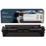 Mediarange Toneris Hp für W2413A/216A. 850 Seiten. Magenta Toner