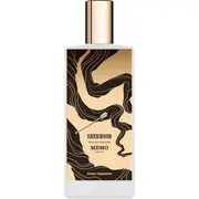 Memo Paris Paris. Sherwood. Eau De Parfum. Unisex. 75 ml Unisex