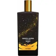 Memo Paris Smaržas Unisex Edp Oriental Leather 75 ml Perfumy