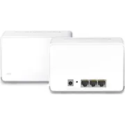 Mercusys Halo H70X Ax1800 2Pack maršrutētājs Router