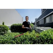 Metabo Hs 18 Ltx Bl 55 Akumulatora dzīvžogu griezējs Cordless Hedgecutter