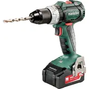 Metabo urbjmašīna Bs 18 Lt Bl Met602325500 602325500. /4.0Ah