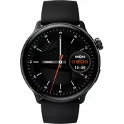 Mibro viedpulkstenis. melns MibacLite2/Bk Smartwatch Lite Czarny