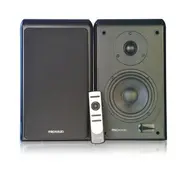 Microlab Solo 11 2.0 skaļruņu komplekts ar Bluetooth Zestaw