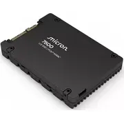Micron 7500 Pro 960 Gb 2.5 collu Pci-E x4 Gen 4 Nvme servera disks Mtfdkcc960Tgp-1Bk1Dabyyr Dysk serwerowy 960Gb