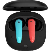 Miiiw Headphones Sound Cube bezvadu austiņas Melnas Bezprzewodowe Black