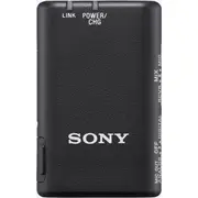 Mikrofons Sony Ecm-W2B Mikrofon
