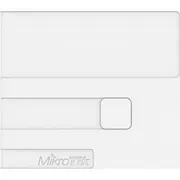 Mikrotik Gpen11 Gpen Poe Injektors. Montāms Sienā Injector. Wall Mounted