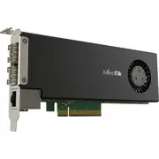 Mikrotik Net Router Acc Card Pcie/Ccr2004-1G-2Xs-Pcie tīkla karte Karta sieciowa