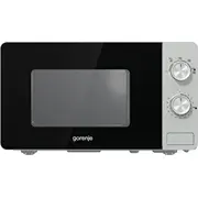 Mikroviļņu krāsns Gorenje Mo20E1S Kuchenka mikrofalowa