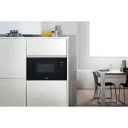 Mikroviļņu krāsns Whirlpool Wmf 201 G Kuchenka mikrofalowa