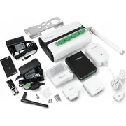 Milesight Iot Cloud-Pro 1. Smart Building Kit