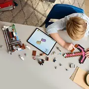 Minecraft Mil par manu 21277 Kilofowa kopalnia