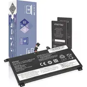 Mitsu akumulators Lenovo Thinkpad T570. T580. iekšējais Bateria do P51S. P52S
