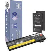 Mitsu akumulators Sb10K97582 priekš Lenovo Thinkpad T470 T570 Bateria do