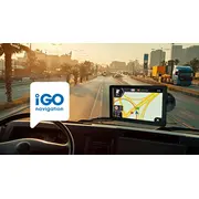 Modecom automaģistrāle Cx 9.0 Navigācija automašīnām un kravas Igo navigācija Eiropas gada atjauninājums Freeway Nawigacja Do iGO Navigation Truck Europa roczna aktualizacja