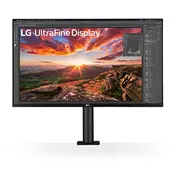Monitorius Lcd 32 Ips/32Un880K-B Lg