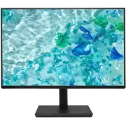 Monitors Acer B327Qkb1B 37.5 80Cm 169 3840X2160 60Hz melns Monitor black