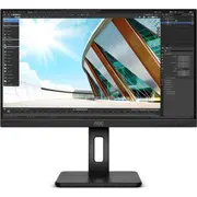 Monitors Aoc Q24P2Q Monitor