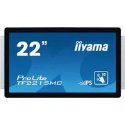 Monitors iiyama Prolite Tf2215Mc-B2 Monitor