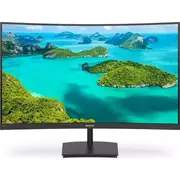 Monitors Philips E-Line 241E1Sc/00 Monitor