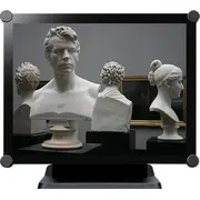 monitors Tx152011E0100 Monitor Ag Neovo Tx-1502