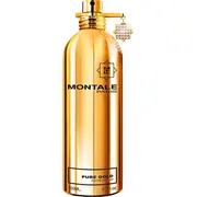 Montale Pure Gold Edp 100 ml
