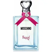 Moschino Smieklīgi Edt 25 ml Funny