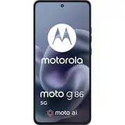 Motorola Moto G86 5G 8/256 Gb viedtālrunis. zils Pb7L0086Se Smartfon 8/256Gb Niebieski