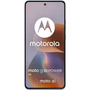 Viedtālrunis Motorola Moto G86 Power 5G 12/256 Gb Purple Pb8X0033Pl Smartfon 12/256Gb Fioletowy