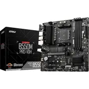 Msi B550M Pro-Vdh mātesplate