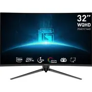 Msi G32Cq5P monitors Monitor