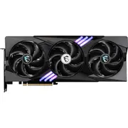 Msi Geforce Rtx 5070 spēļu trio Oc 12Gb Gddr7 Dlss4 grafiskā karte Karta graficzna Gaming Trio