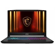 Msi Katana 15 Hx B14Wfk-494Xpl i5-14450HX 15.6 16 Gb 1 Tb No Os Rtx 5060 16Gb 1Tb