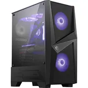 Msi Mag Forge 100M futrālis Obudowa