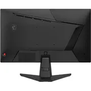 Msi monitors 23.8 collu Mag 245F X24 Monitor cala Led/Fhd/Flat/240Hz/Czarny