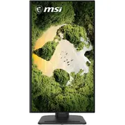 Msi monitors Pro Mp275Pgn E14 27 Monitor cali/LED/FHD/Zakrzywiony/144Hz/Czarny