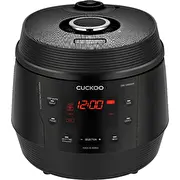 Multivarkas dzeguze Cuckoo multivarkers Cmc melns 8In1 1.8L Multicooker multicooker Cmc-Qab549S black